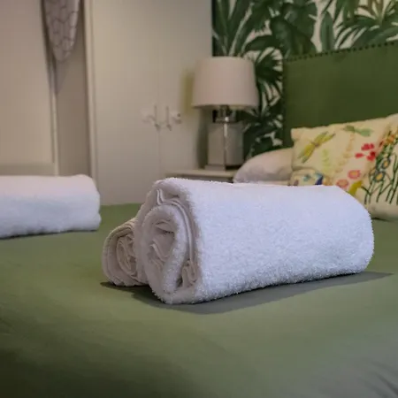 Apartman La Dimora In Santo Spirito *