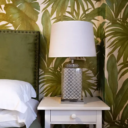 Apartman La Dimora In Santo Spirito Firenze