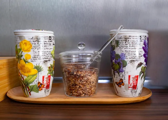 La Dimora In Santo Spirito *