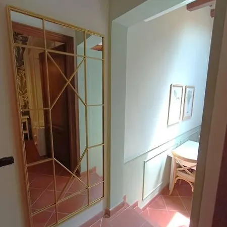La Dimora In Santo Spirito フィレンツェ